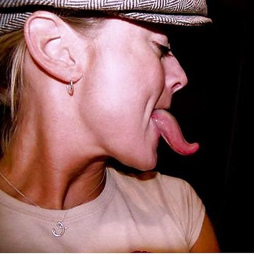 25P Hot tongues