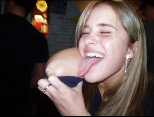 25P Hot tongues