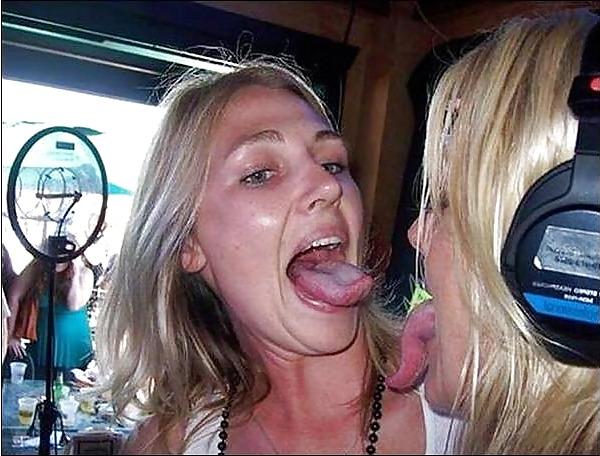 25P Hot tongues