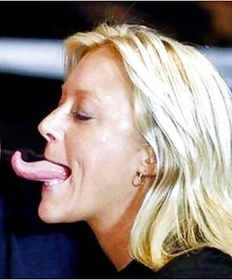 25P Hot tongues