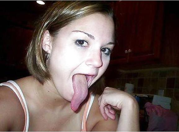 25P Hot tongues