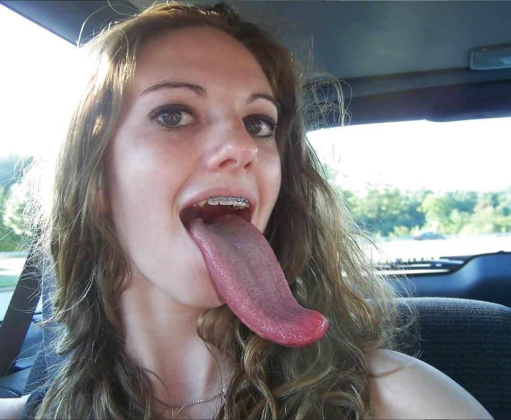 25P Hot tongues