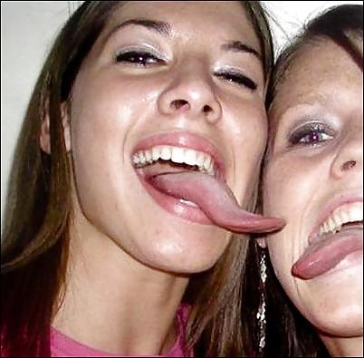 25P Hot tongues