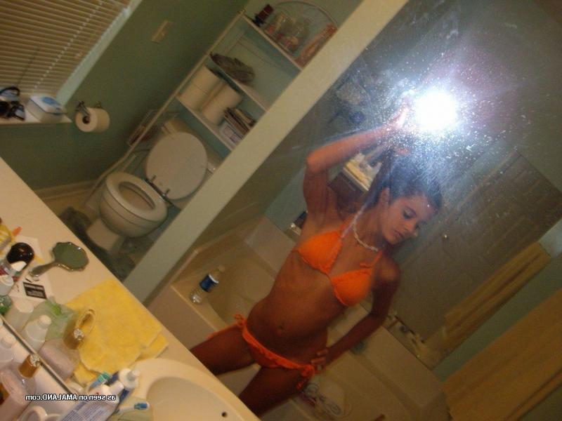 14P Sexy non-nude chicks posing for their boyfriends