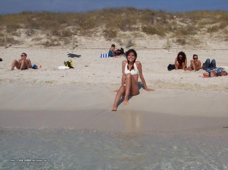 14P Sexy non-nude chicks posing for their boyfriends
