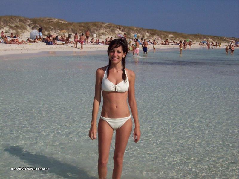 14P Sexy non-nude chicks posing for their boyfriends