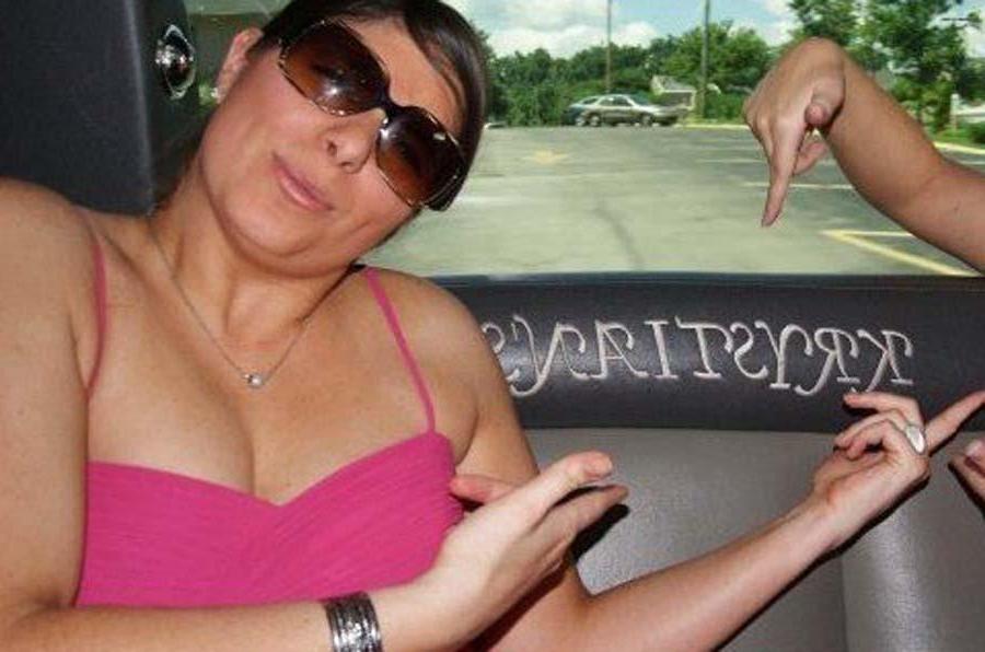 16P Picture gallery of sexy non-nude amateur babes