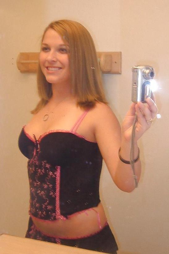 15P Nice (non nude) girls 58