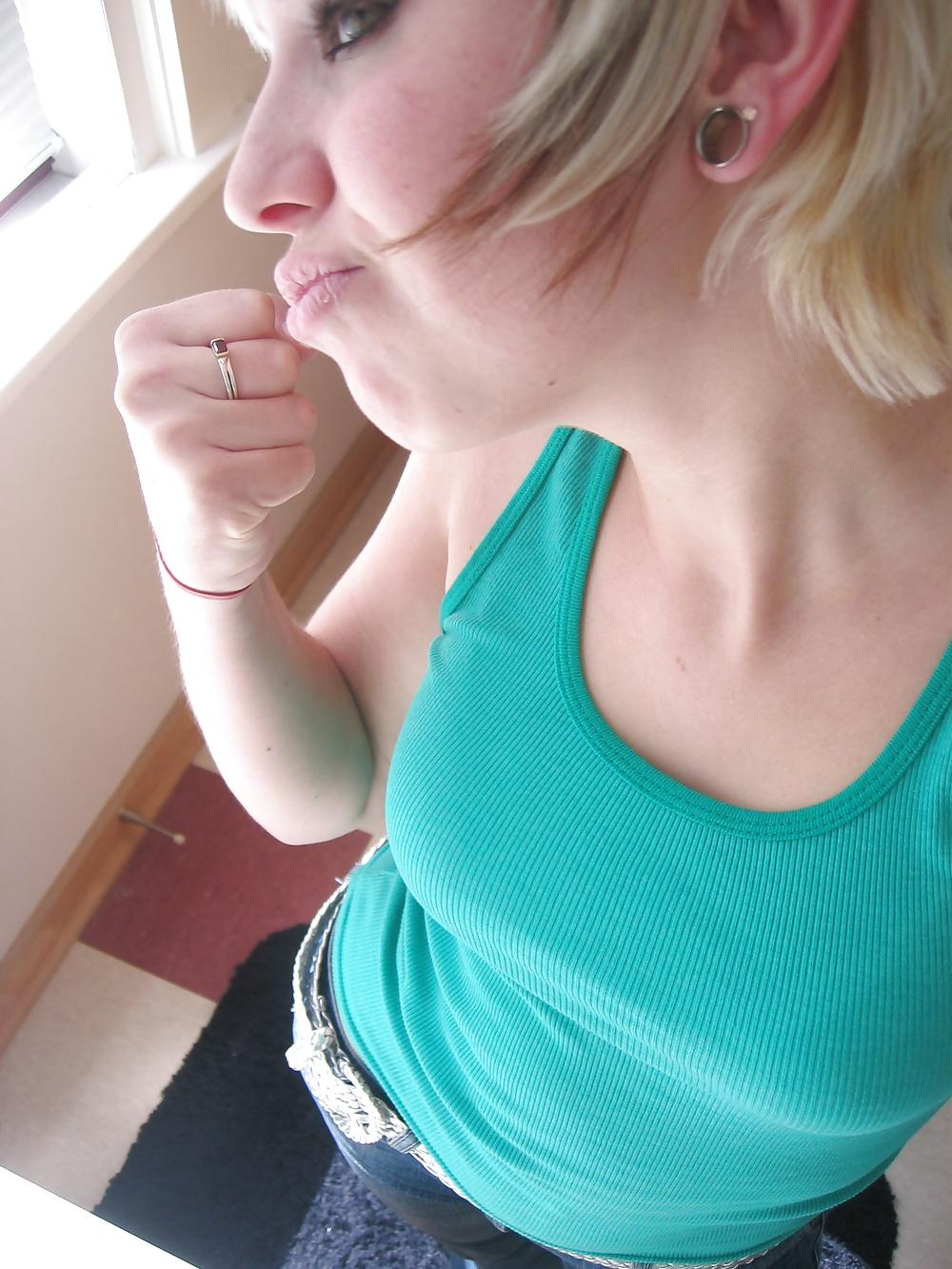 15P Nice (non nude) girls 58