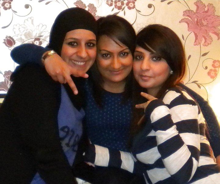 6P Muslim Hijab Porn