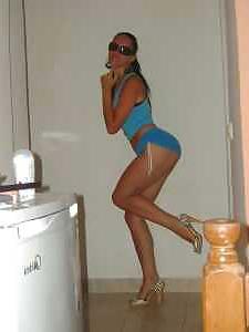 15P Random non nude girls