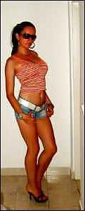 15P Random non nude girls