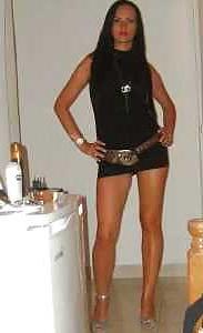 15P Random non nude girls