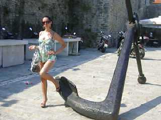 15P Random non nude girls