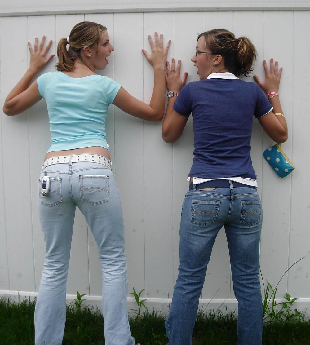 15P Nice (non nude) girls 44