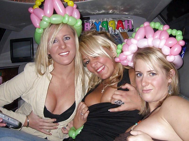 15P Nice (non nude) girls 52