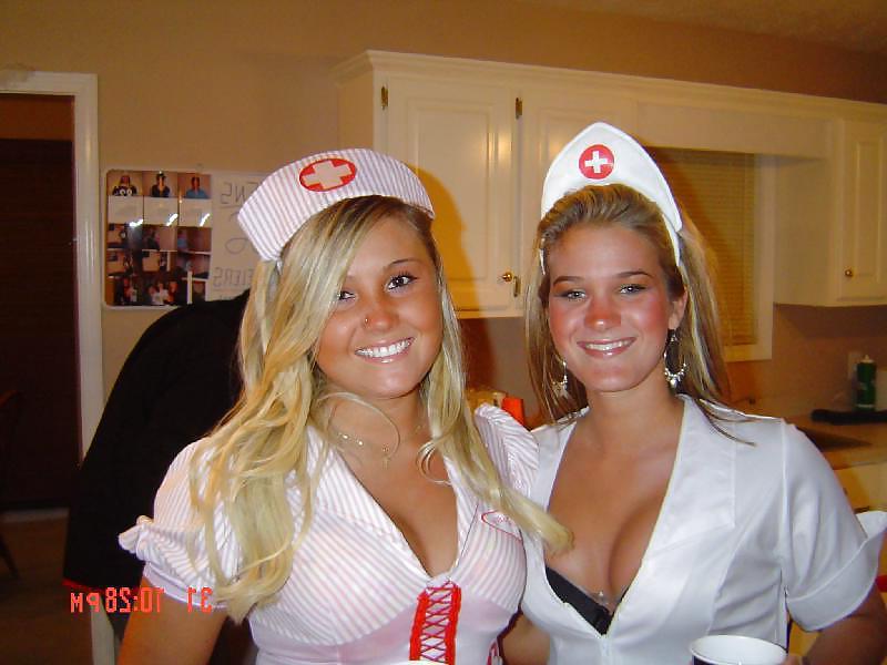 15P Nice (non nude) girls 52