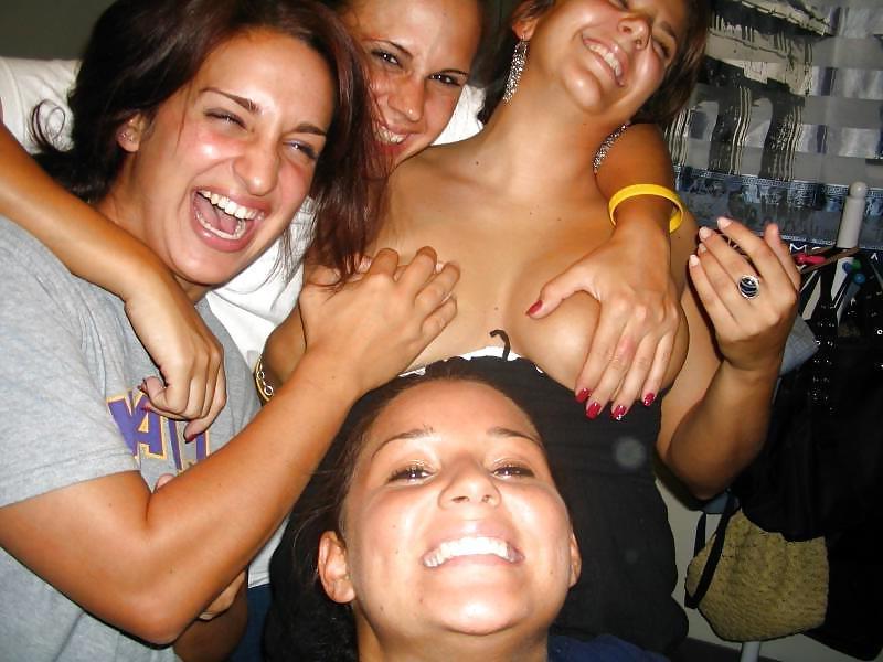 15P Nice (non nude) girls 52