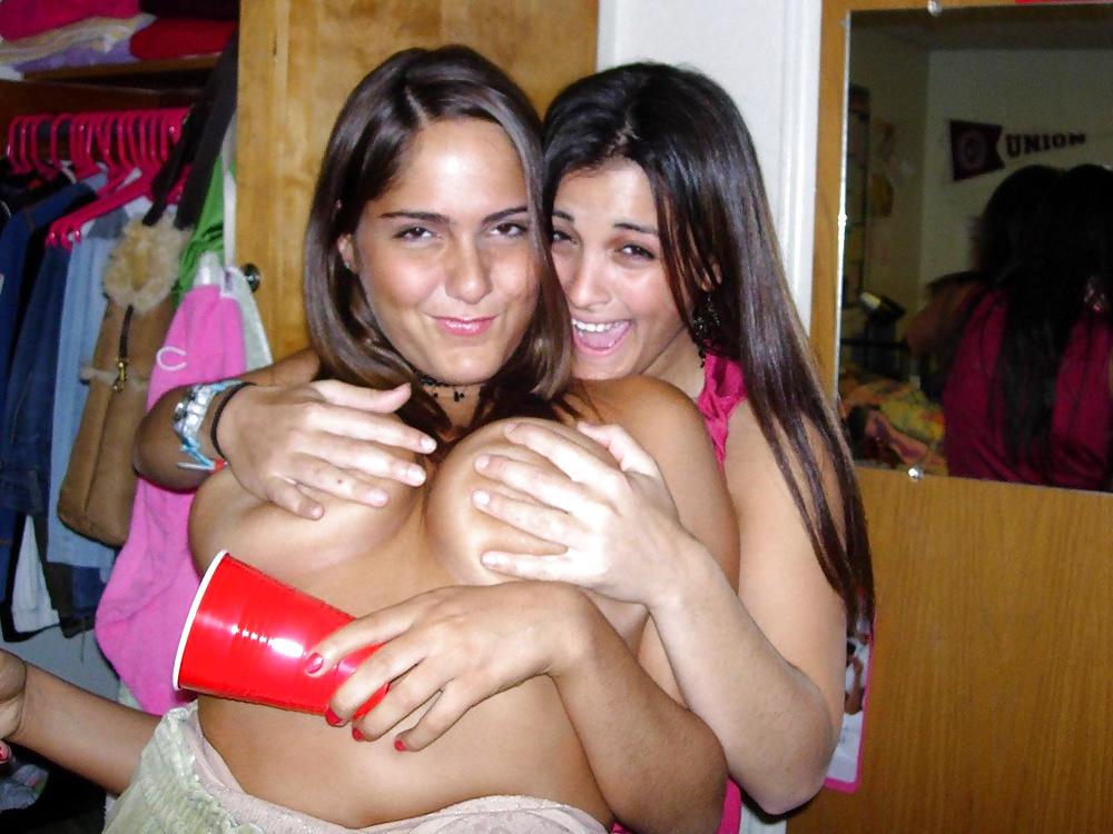 15P Nice (non nude) girls 52