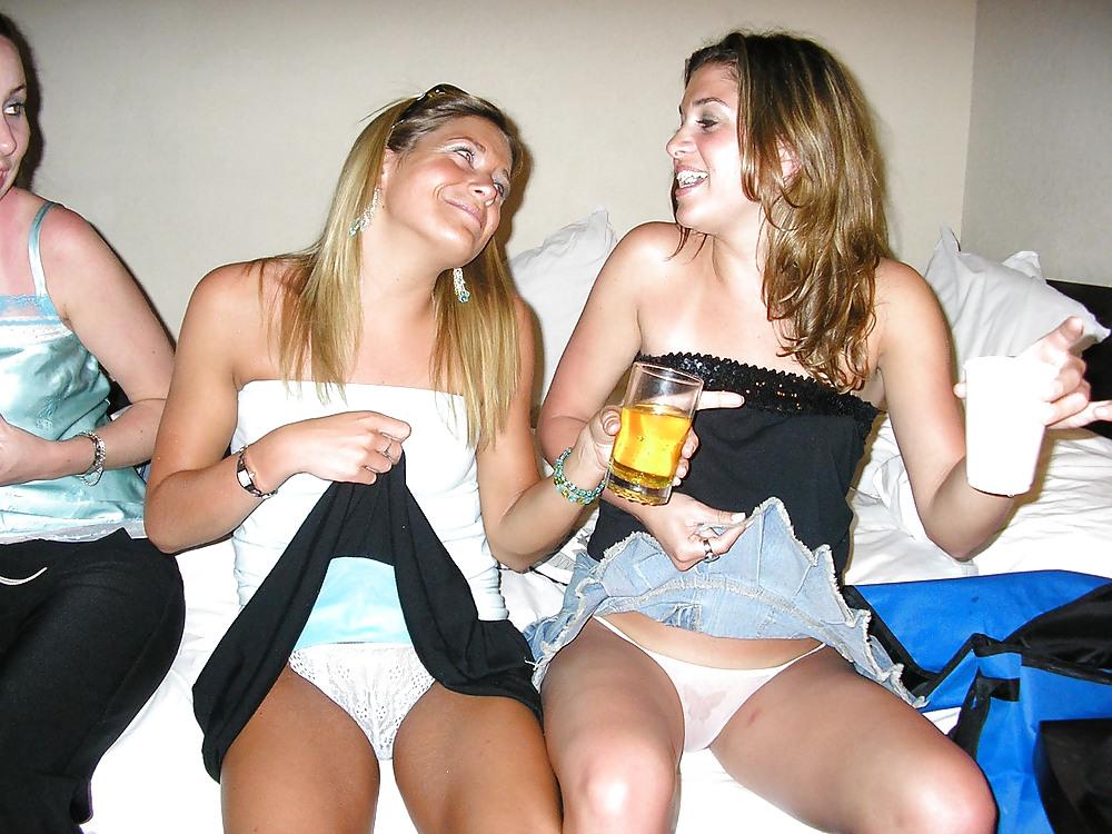 15P Nice (non nude) girls 52
