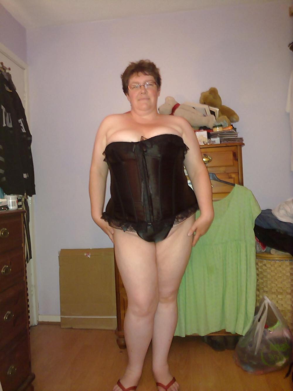 25P New BBW Members From SmutDates.com