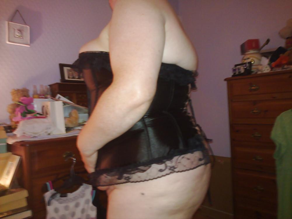 25P New BBW Members From SmutDates.com