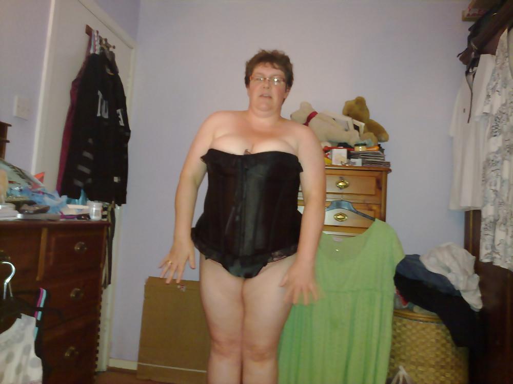 25P New BBW Members From SmutDates.com