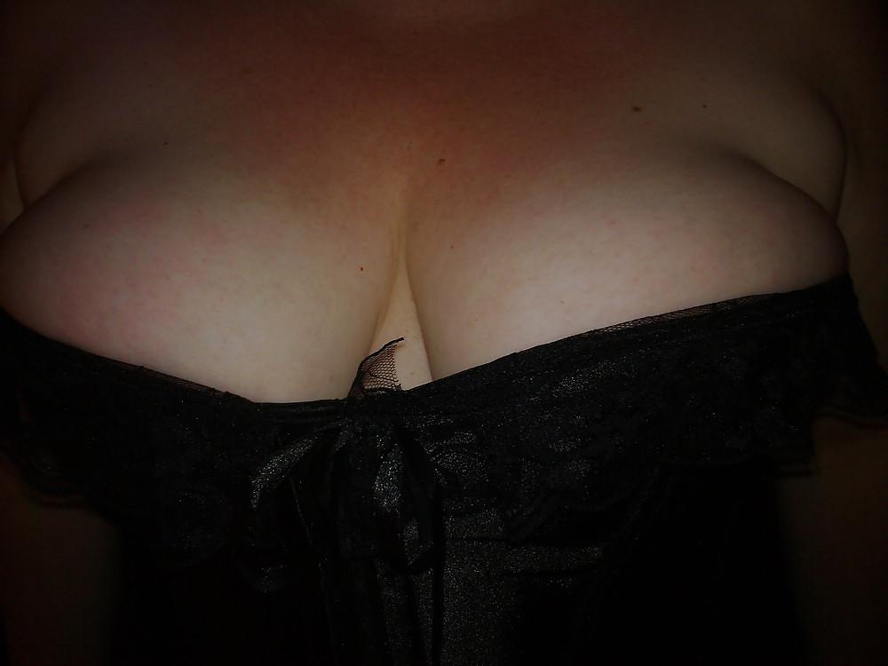 25P New BBW Members From SmutDates.com