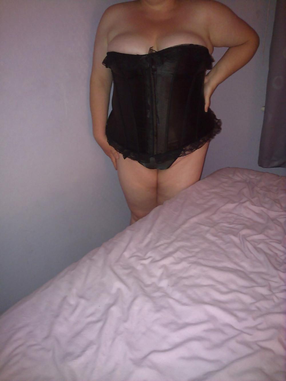 25P New BBW Members From SmutDates.com