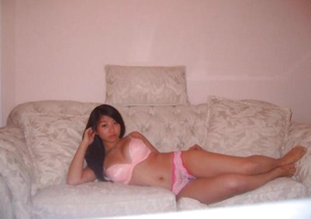 7P Asian Girls