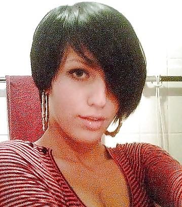 13P Ladyboy Nicole
