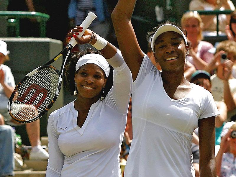 19P Williams girls