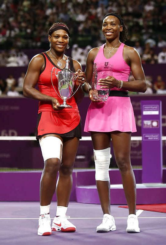 19P Williams girls