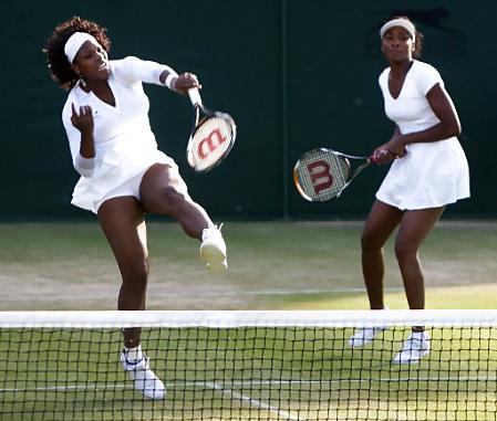 19P Williams girls