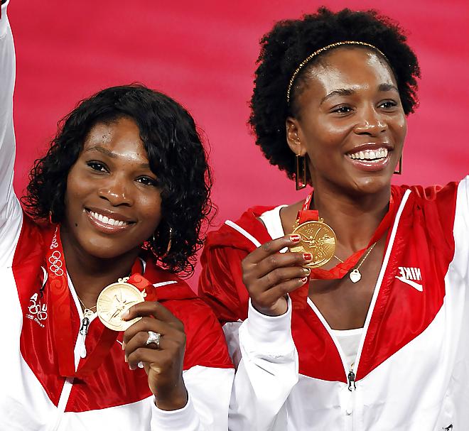 19P Williams girls