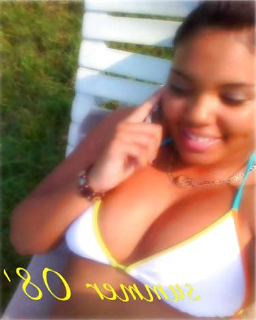 25P Ebony Busty Amateur Young Set 3 
