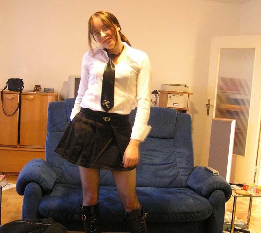 15P Pictures of horny girlfriends totally nude