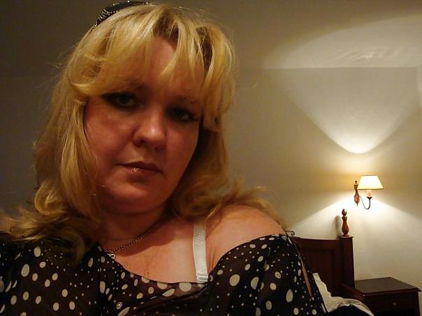 25P Mature Russian women