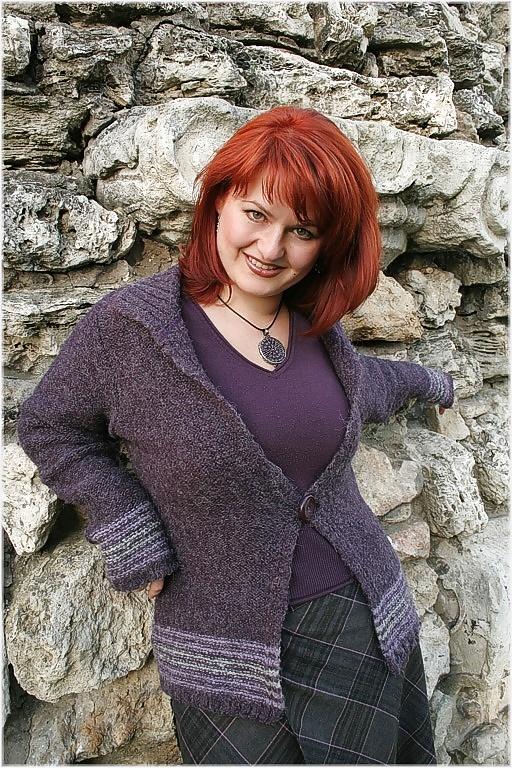 25P Mature Russian women