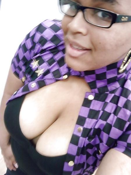 25P Ebenholz vollbusige Internet Amateur Junge Set 5