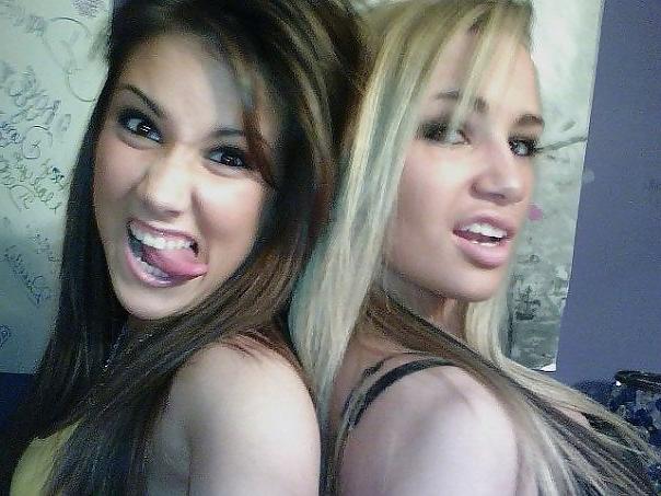 21P No porn, just my girl