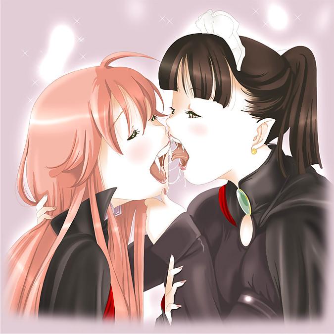 20P Vampire Girl 2