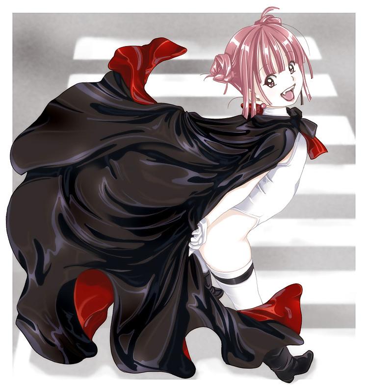 20P Vampire Girl 2
