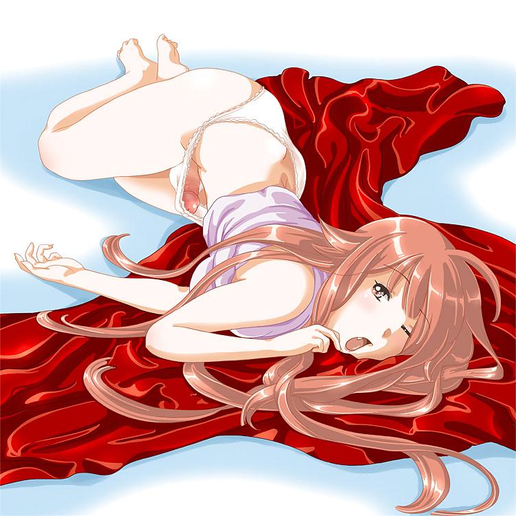 20P Vampire Girl 2