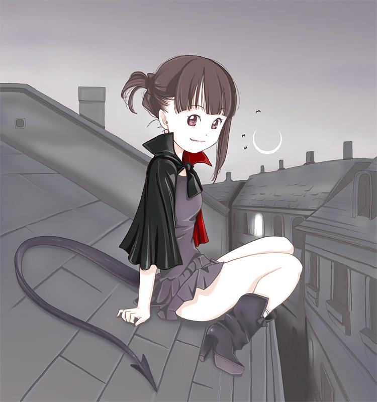20P Vampire Girl 2