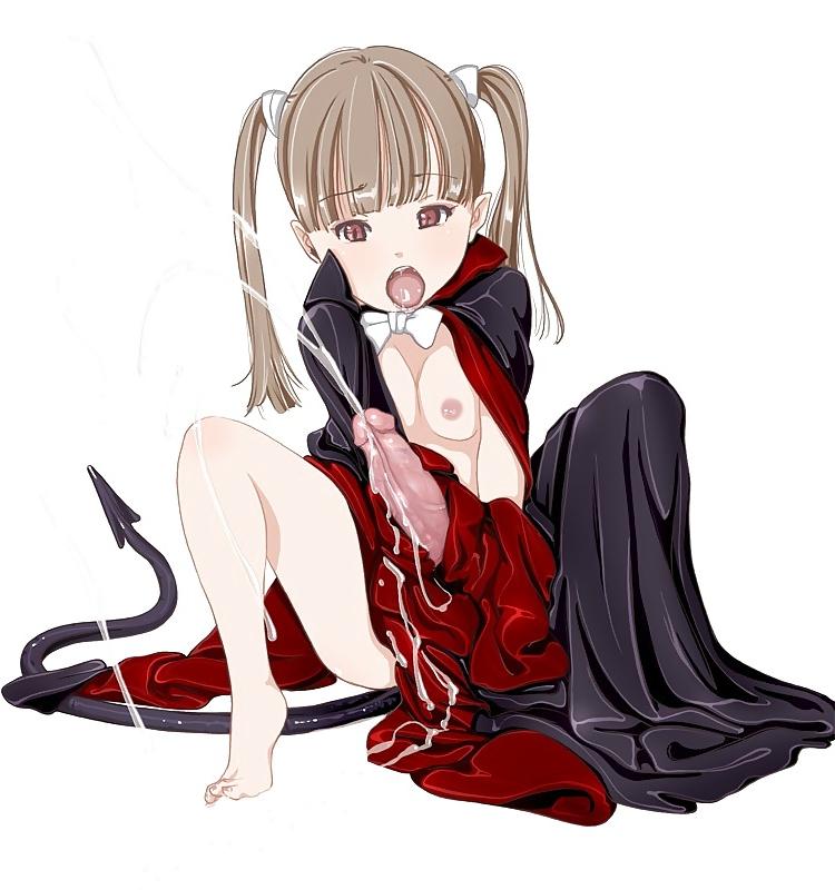 20P Vampire Girl 2