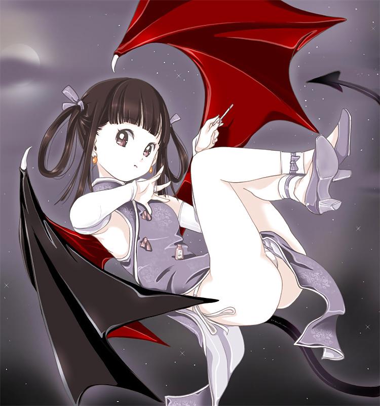 20P Vampire Girl 2