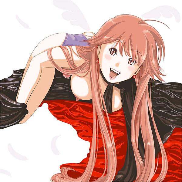 20P Vampire Girl 2