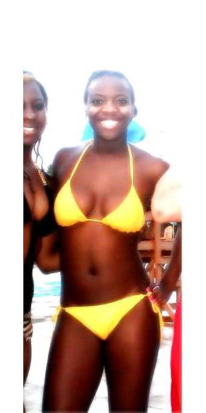 25P Ebony Busty Internet Amateur Young Set 10