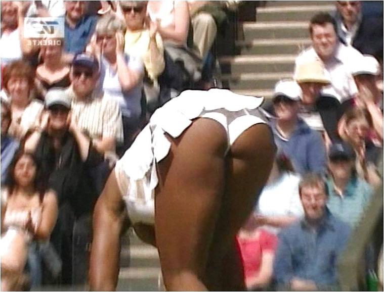 13P Venus and Serina Williams